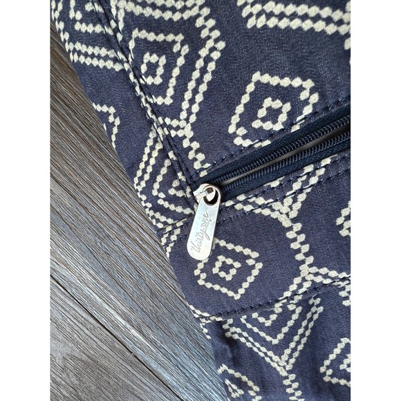 Crossbody‎ Bag Travel Purse Lightweight Shoulder Bag Aztec Print Thirty one - Picture 6 of 6